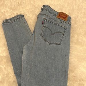 Levi’s jeans